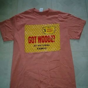 Short sleeve Graphic T